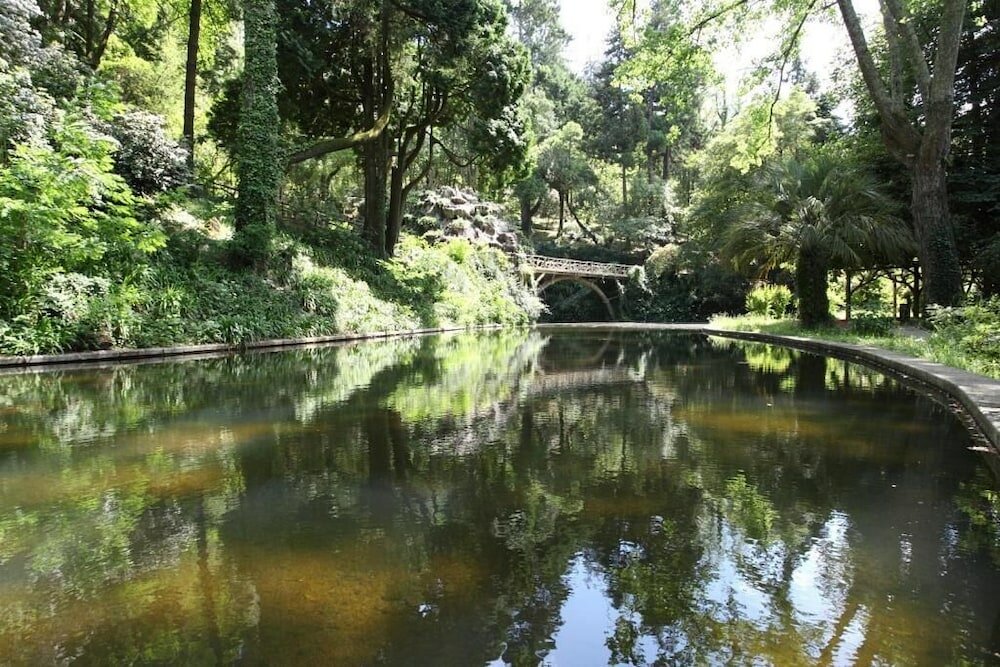 Фото Inatel Santa Maria da Feira