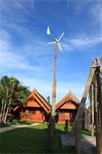 Фото Srisawat Resort