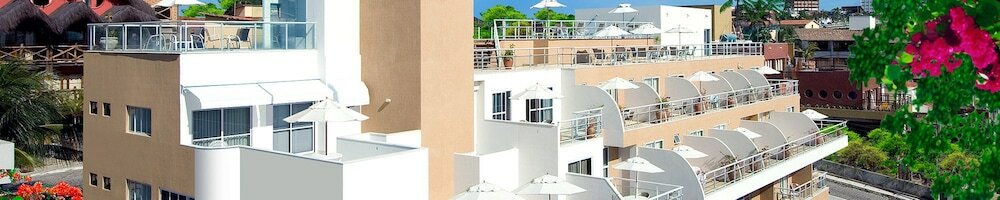 Фото VIP Praia Hotel