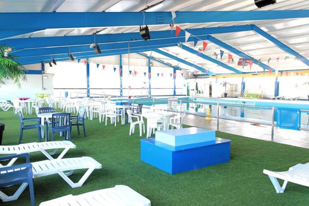 Фото Southport Holiday Park