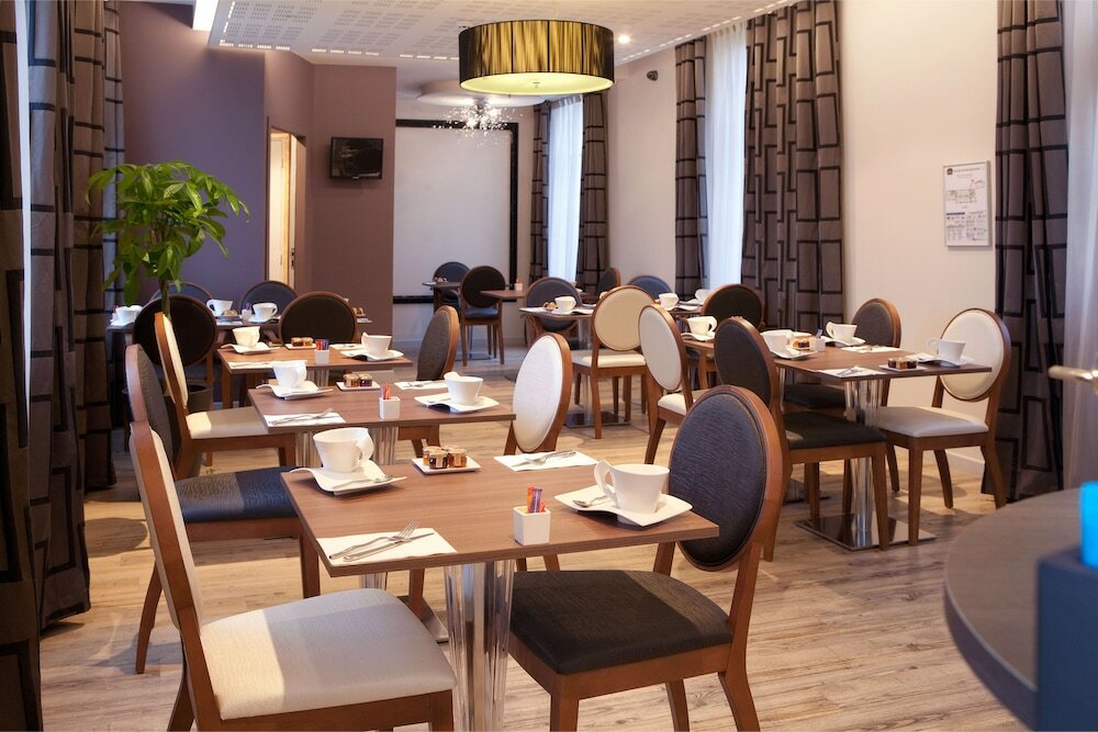 Фото Best Western Blois Chateau