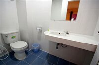 Фото Walking Street Guest House