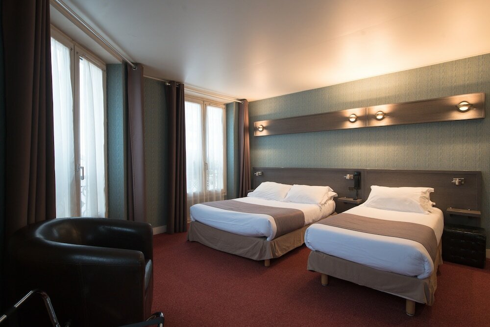 Фото Hotel Home Latin