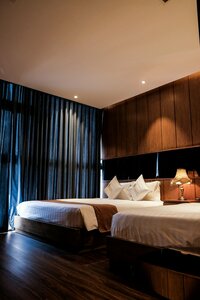 Гостиница Signature Boutique Hotel