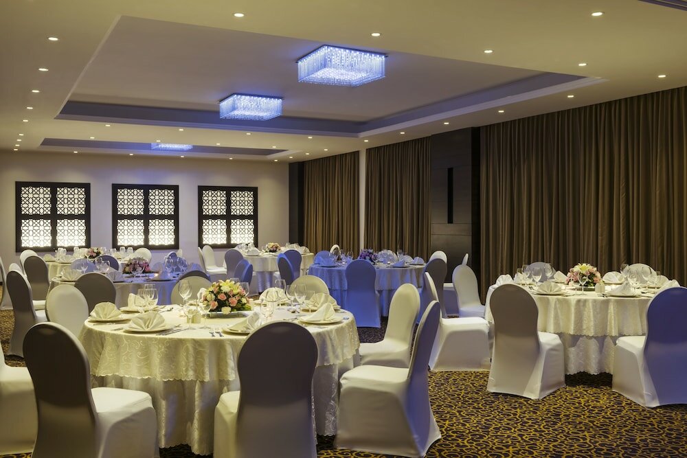 Фото Corp Amman Hotel