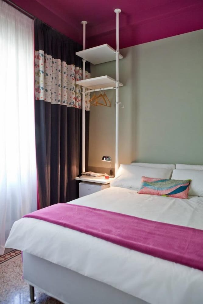 Фото Affittacamere Pratinn Vatican