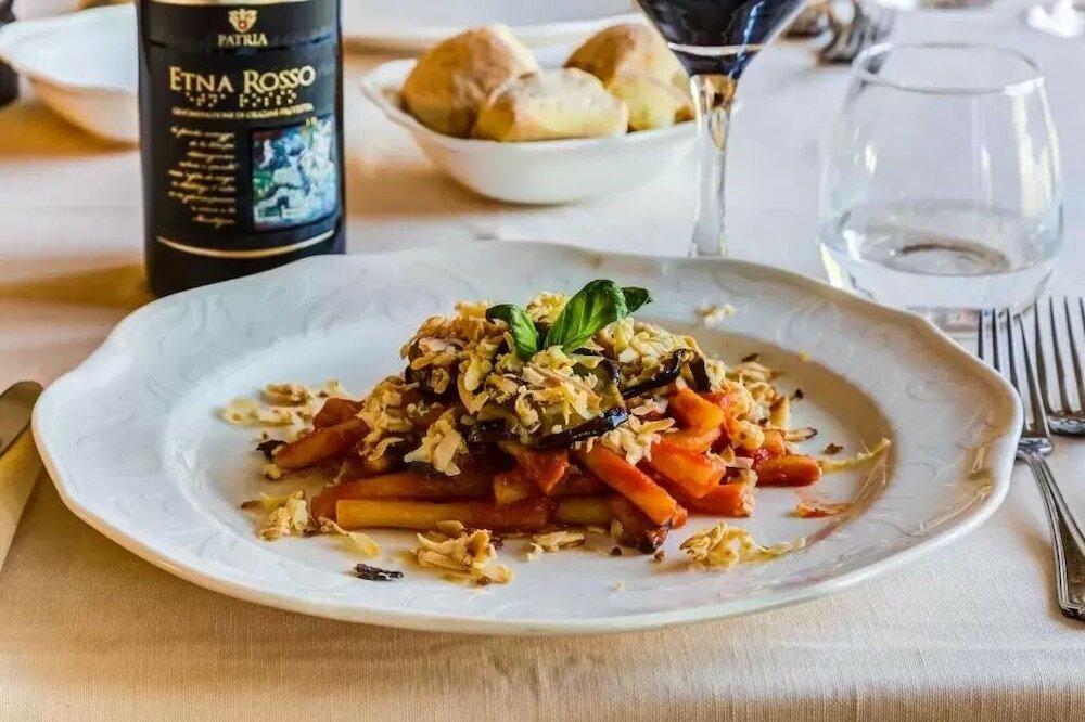 Фото Country Resort la Casa delle Monache