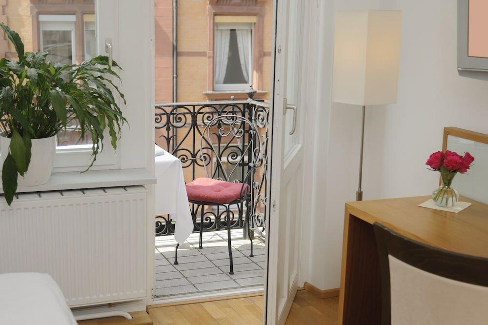 Фото Hotel Augustiner Tor