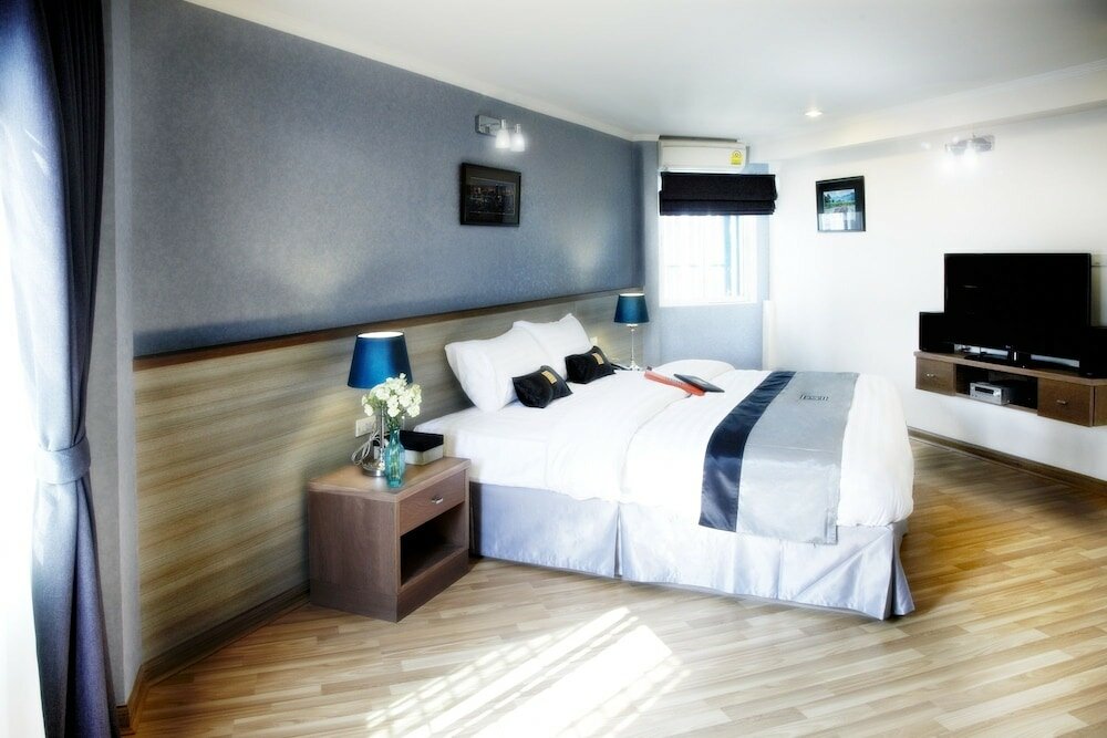 Фото Poste 43 Residence