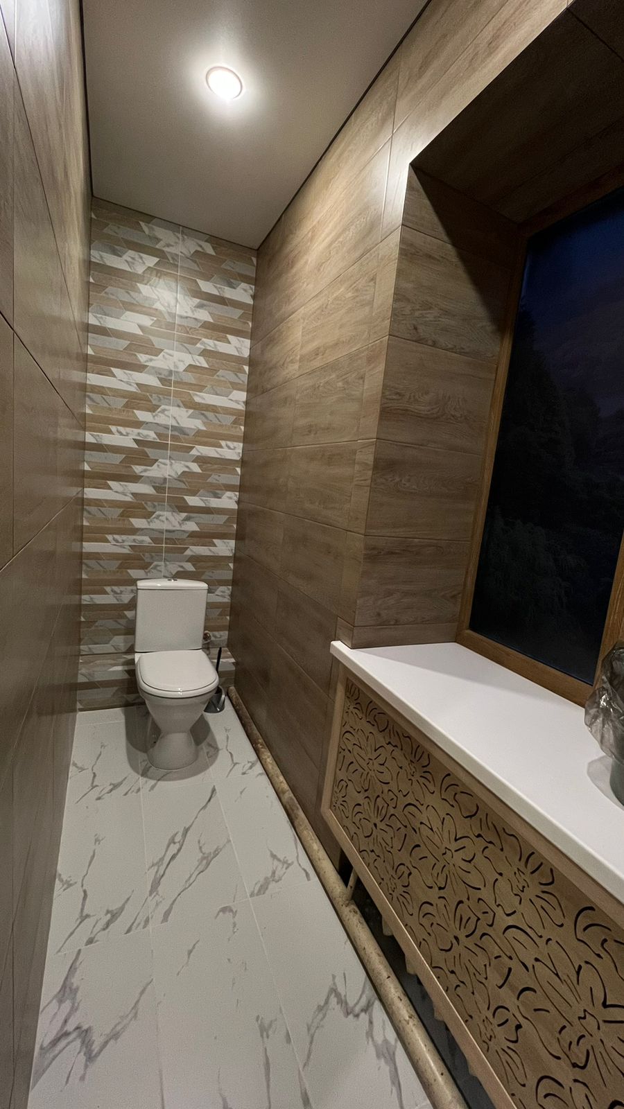 Фото Русалка