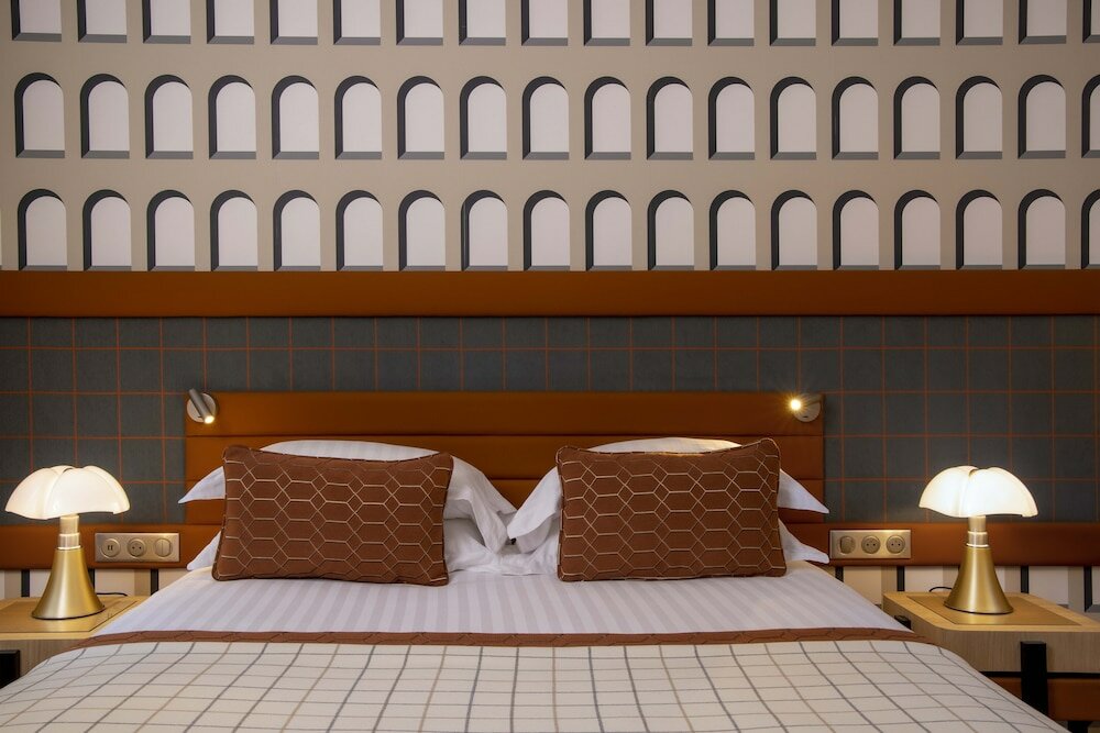 Фото Hotel Sleeping Belle