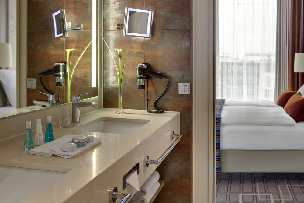 Фото Steigenberger Hotel Bremen