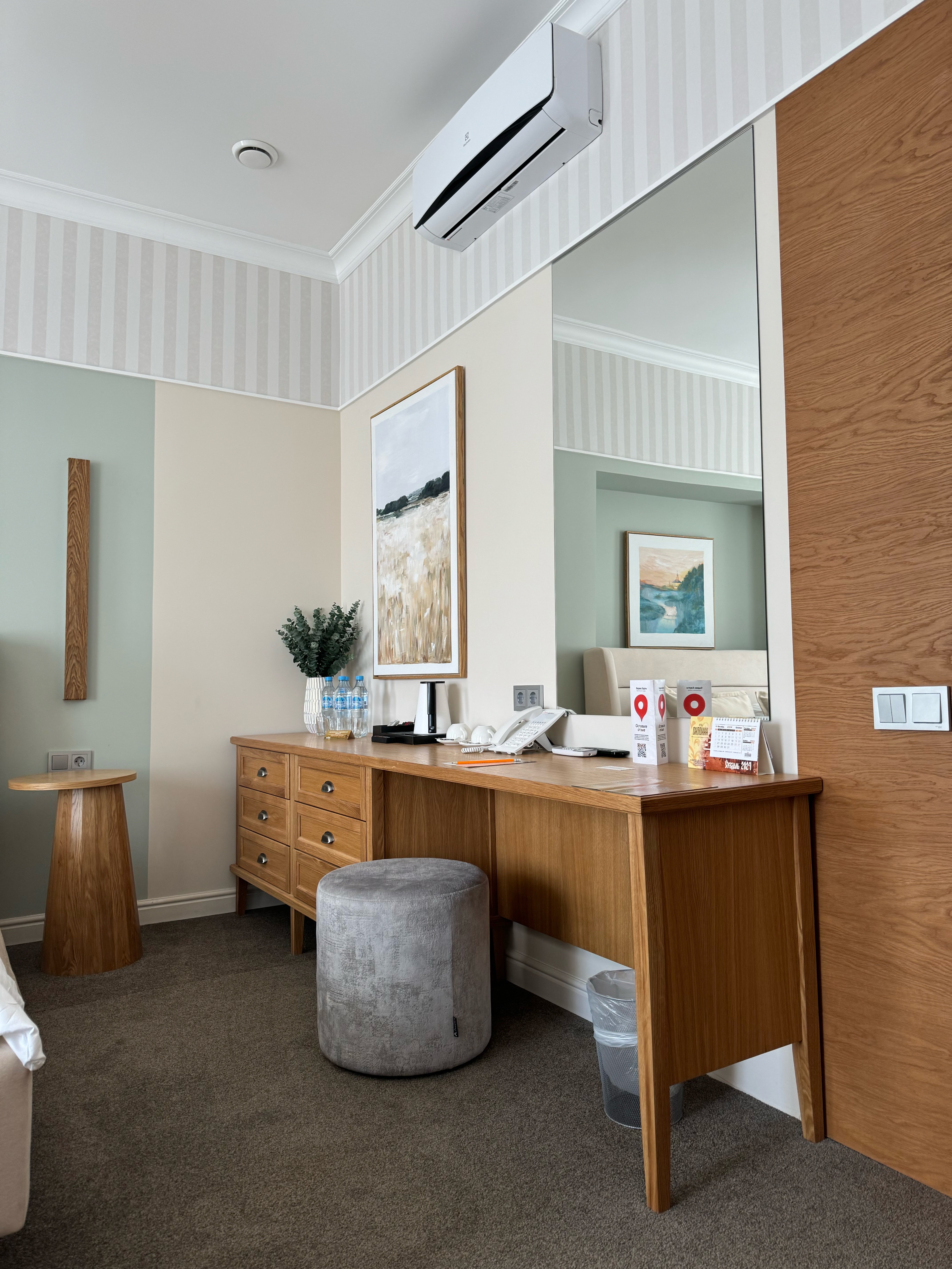 Фото Антиквар-отель мещанина Охлонина