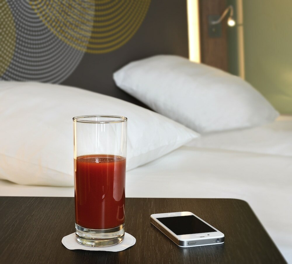 Фото Novotel Avignon Centre