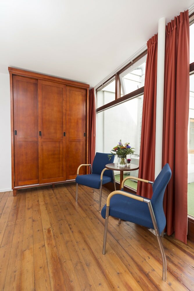 Фото Best Western City Hotel Leiden