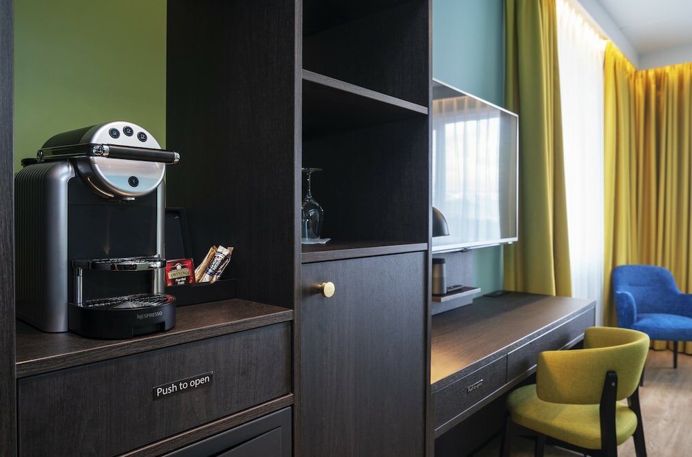 Фото Thon Hotel Alta