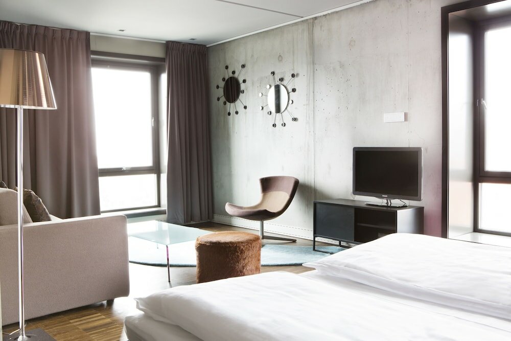 Фото Comfort Hotel Square