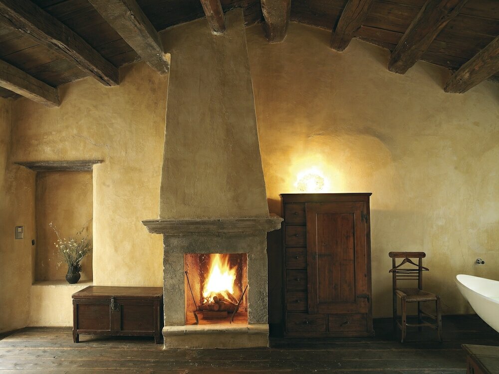 Фото Sextantio Albergo Diffuso