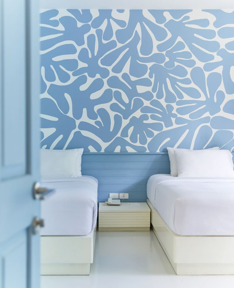 Фото The Peri Hotel Hua Hin