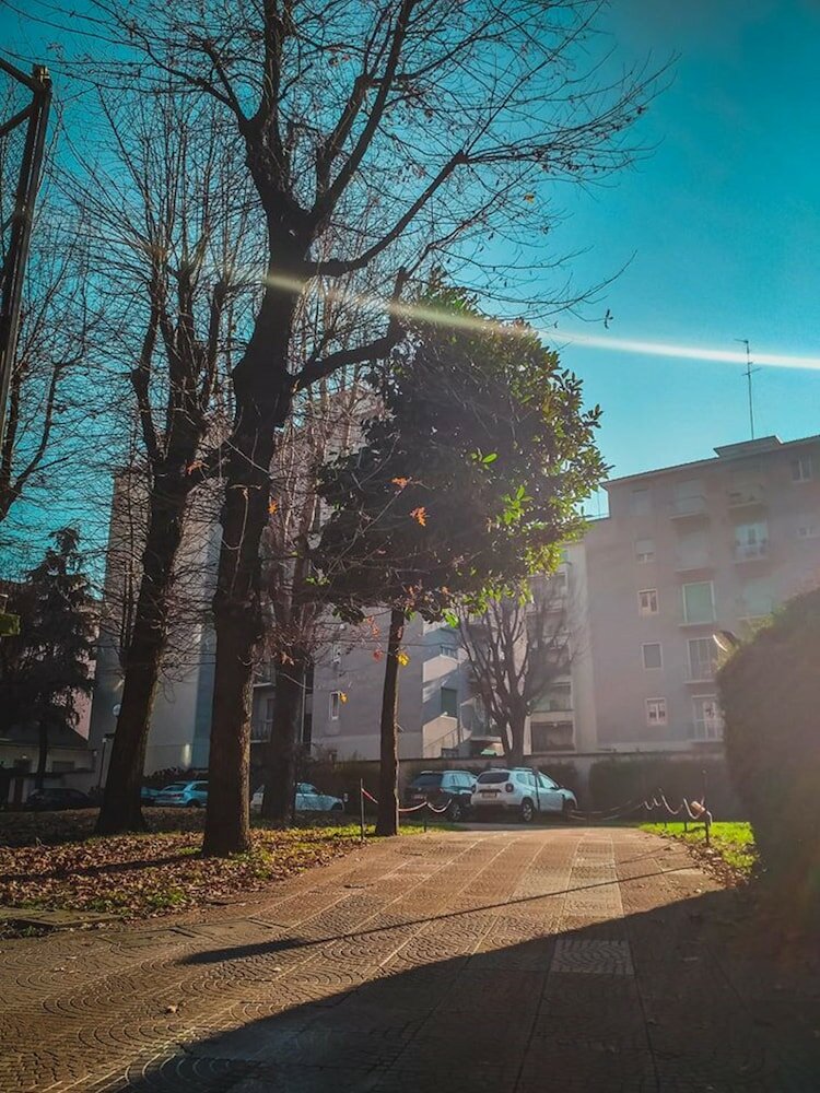 Фото iH Aparthotel Milano Argonne Park