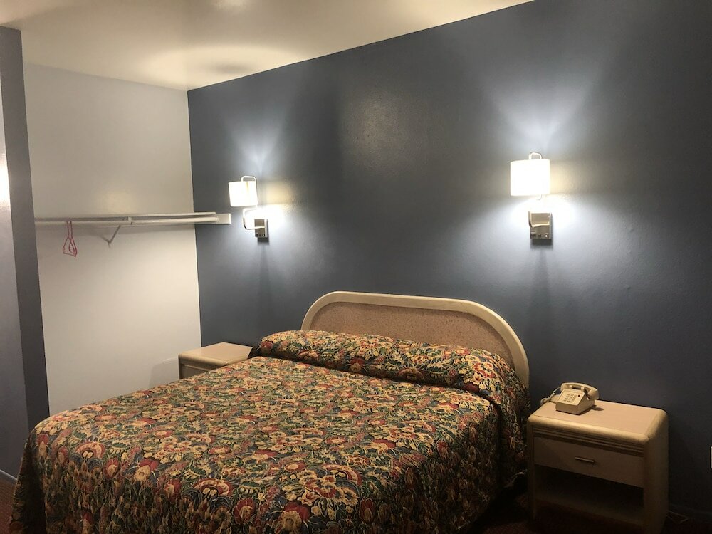 Фото Moonlite Inn Redondo Beach