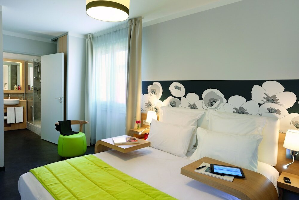 Фото Appart'City Classic Reims Parc des Expositions