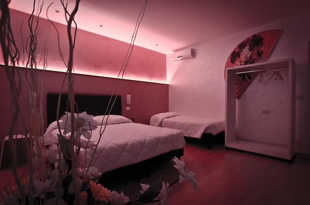 Фото VIA Palazzo Sanremo