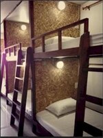 Фото Chiangmai Gate Capsule Hostel