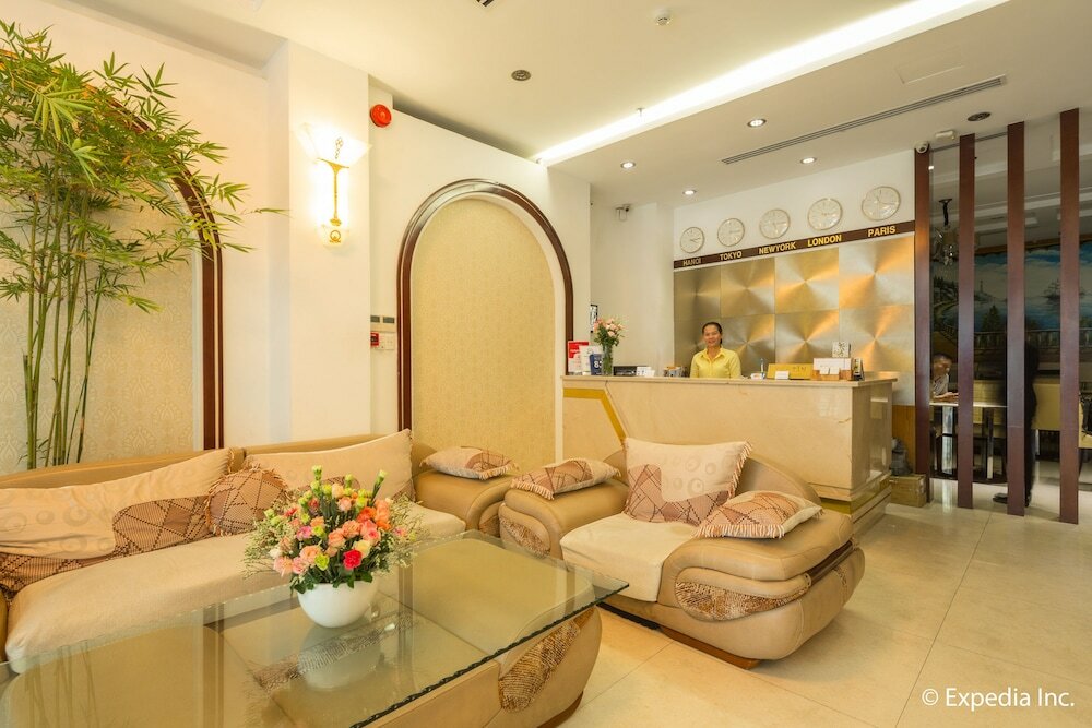 Фото Cap Town Hotel