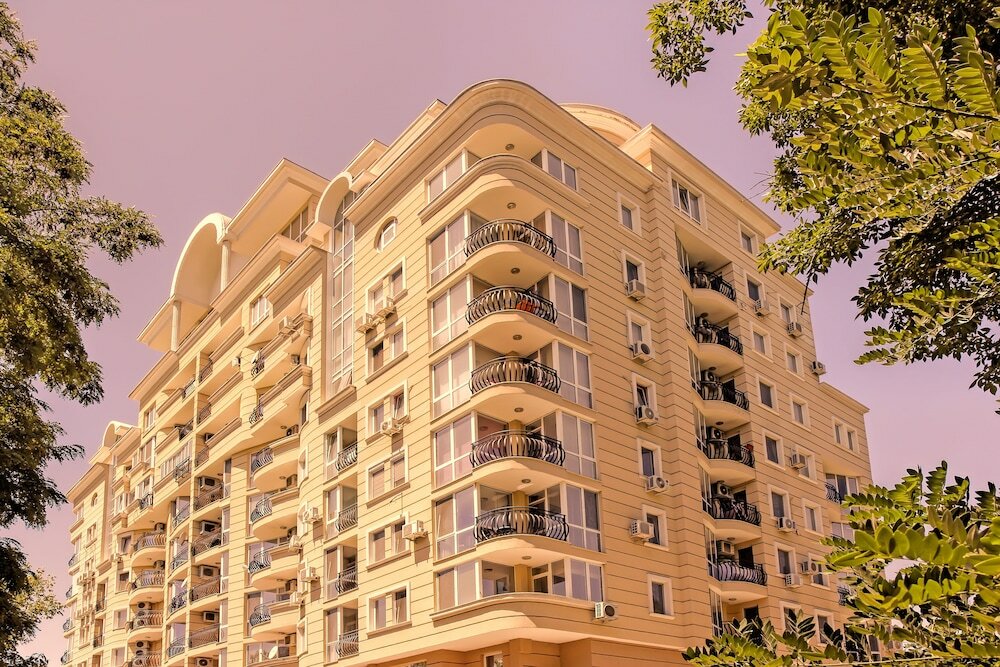 Фото Park Hotel Plovdiv