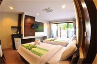 Фото Pp Tonsai Place