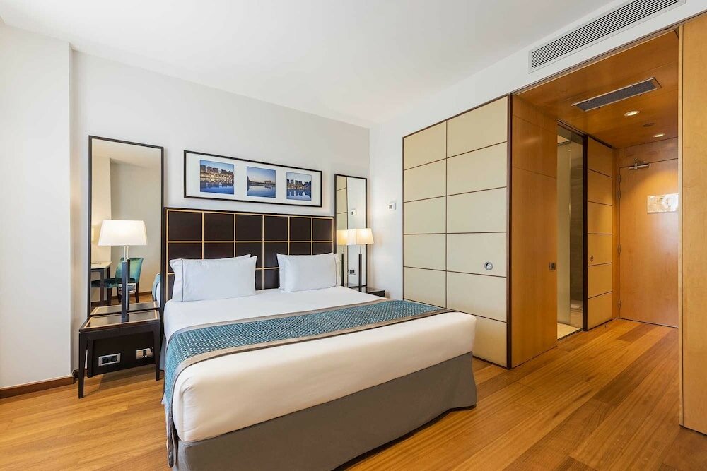 Фото Eurostars Gran Valencia