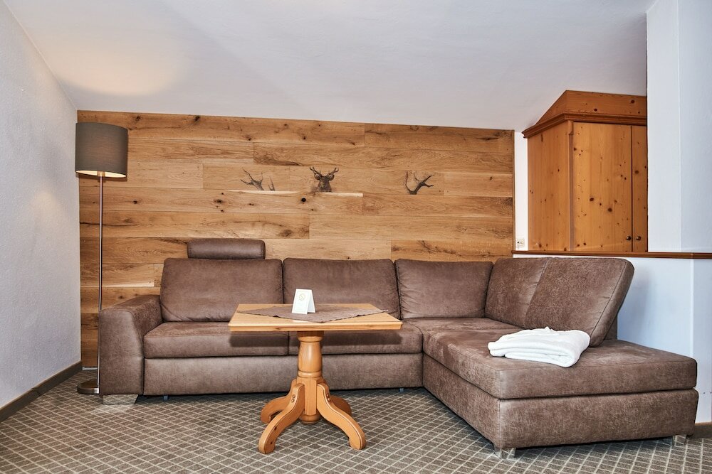 Фото Alpenhotel Fischer