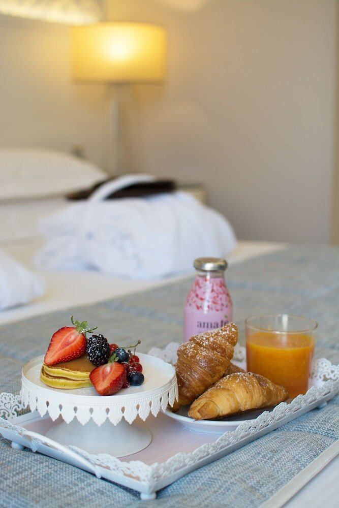 Фото Hotel Villa Rosa Riviera