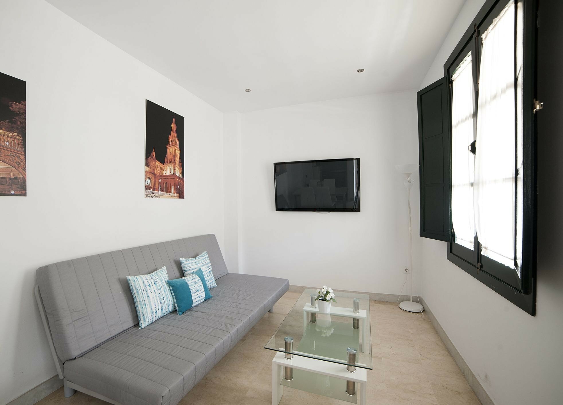 Фото Corral de los Chícharos Apartamentos