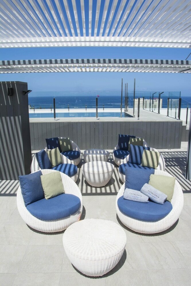 Фото Catalonia Oro Negro