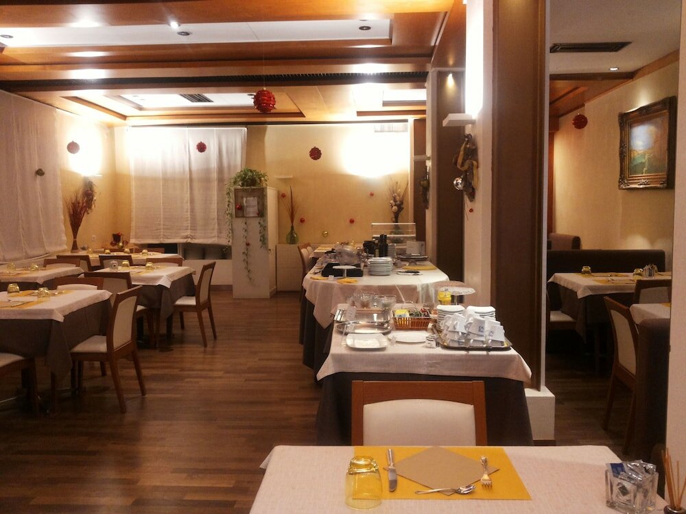 Фото Hotel Autoespresso