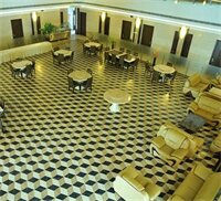 Фото Venizia Sarovar Portico Delhi