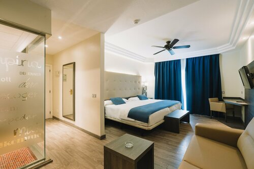 Гостиница Park Club Europe в Плайя-де-лас-Америкас