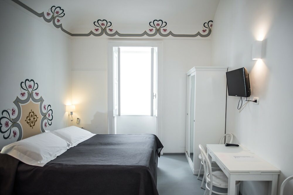 Фото Aretusa Vacanze B&b