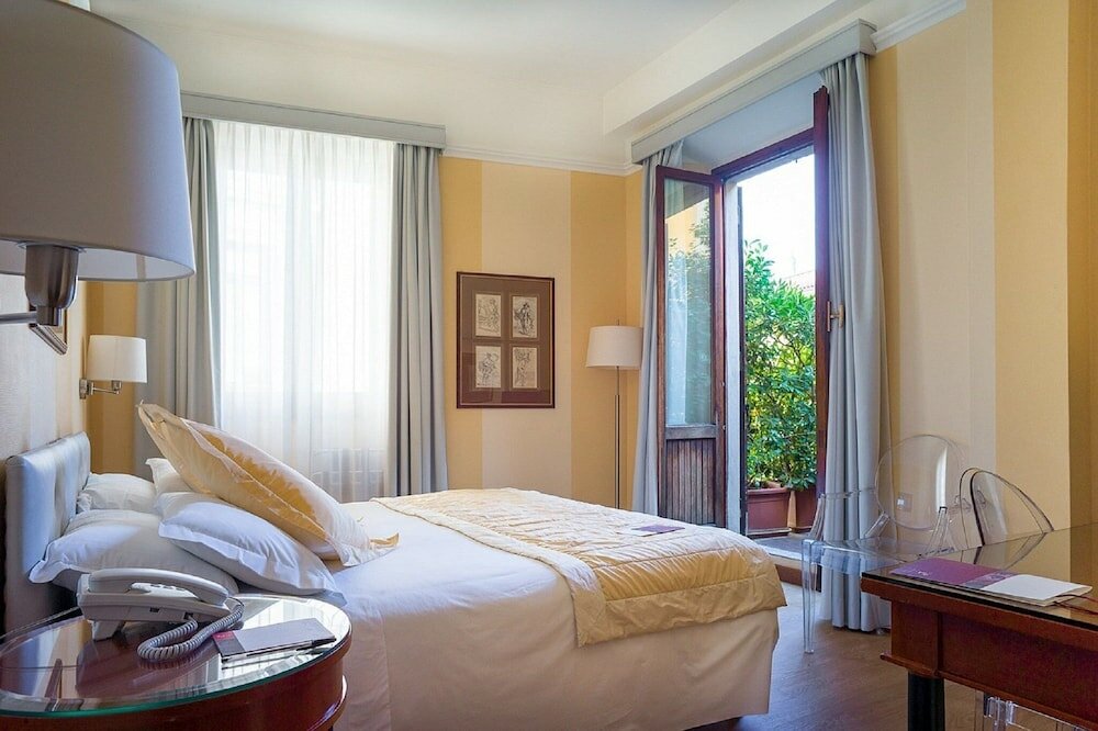 Фото Hotel Gran Duca Di York