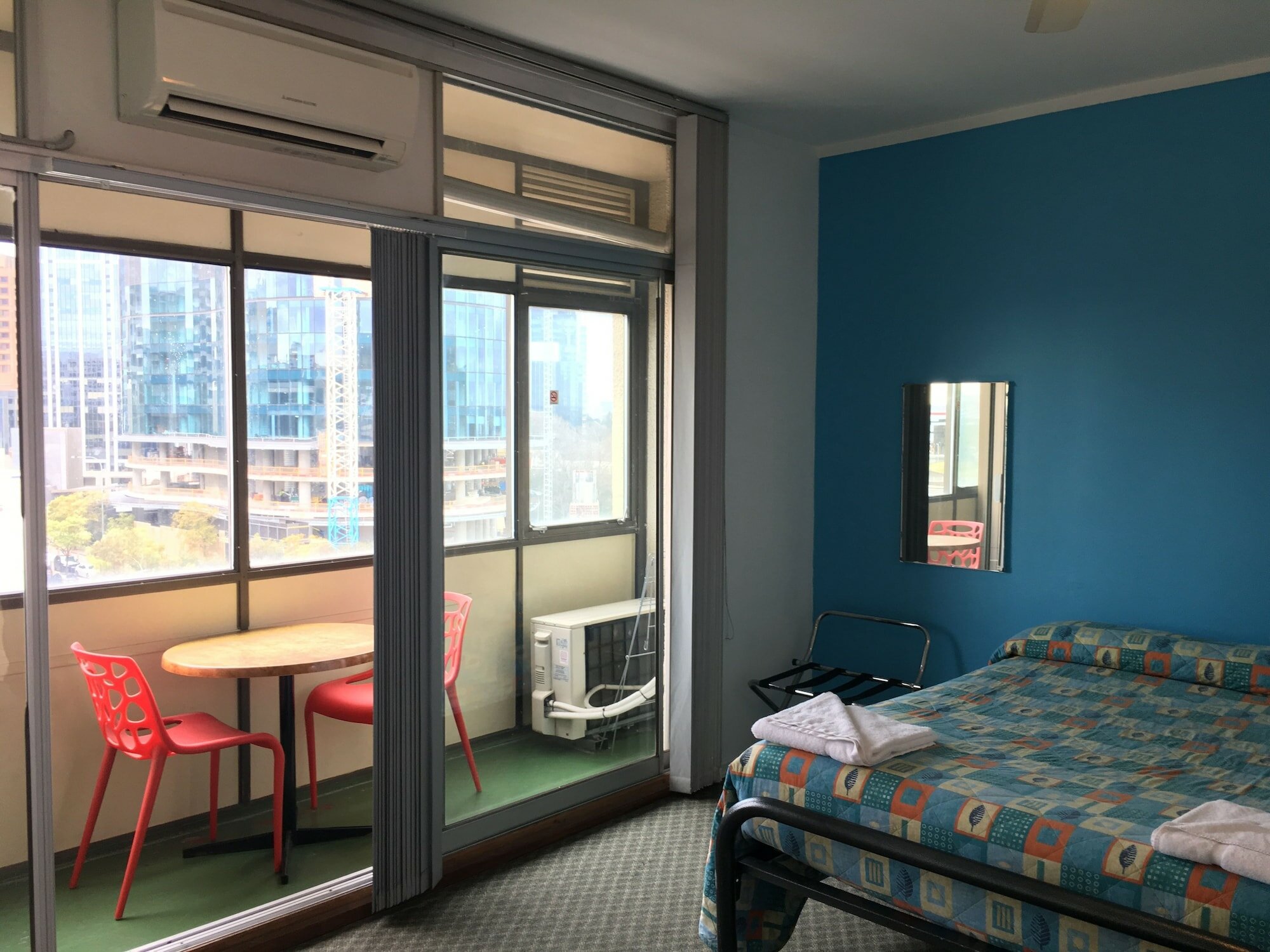 Фото Mountway Holiday Apartments