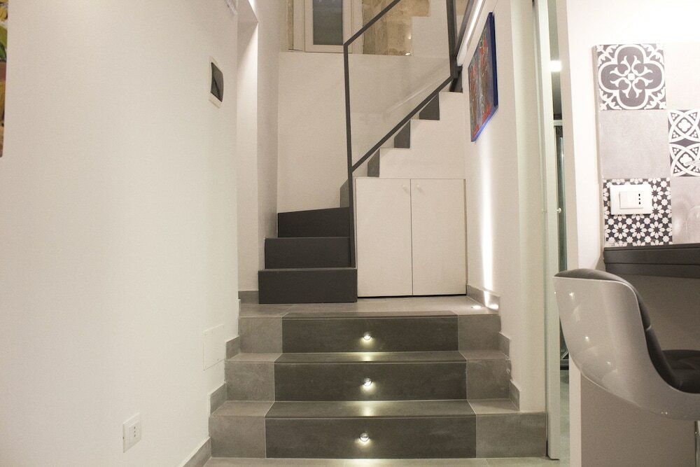 Фото Aretusa Vacanze B&b