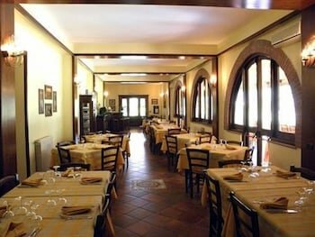 Гостиница Il Casale delle Arance