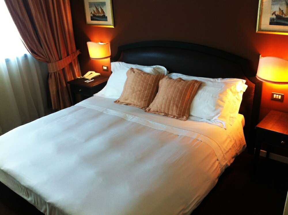 Фото Hotel Martini Olbia