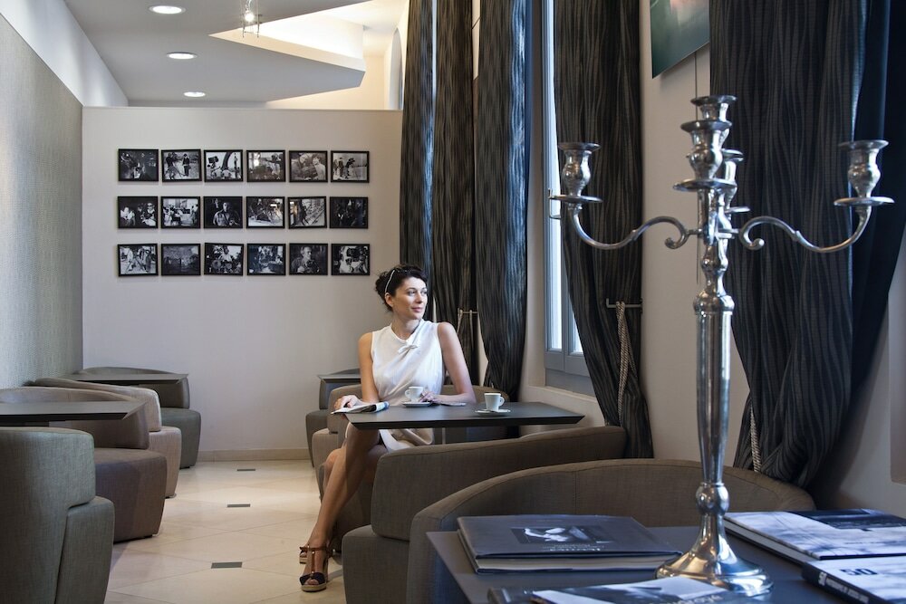 Фото Hôtel de l'Image