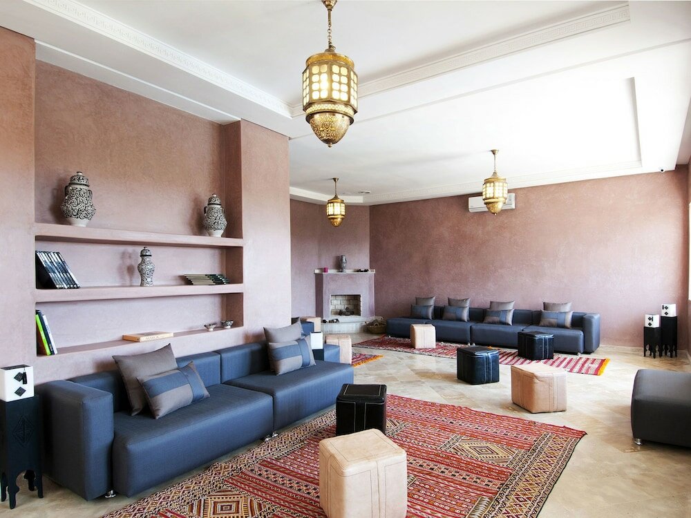 Фото Villa Agapanthe