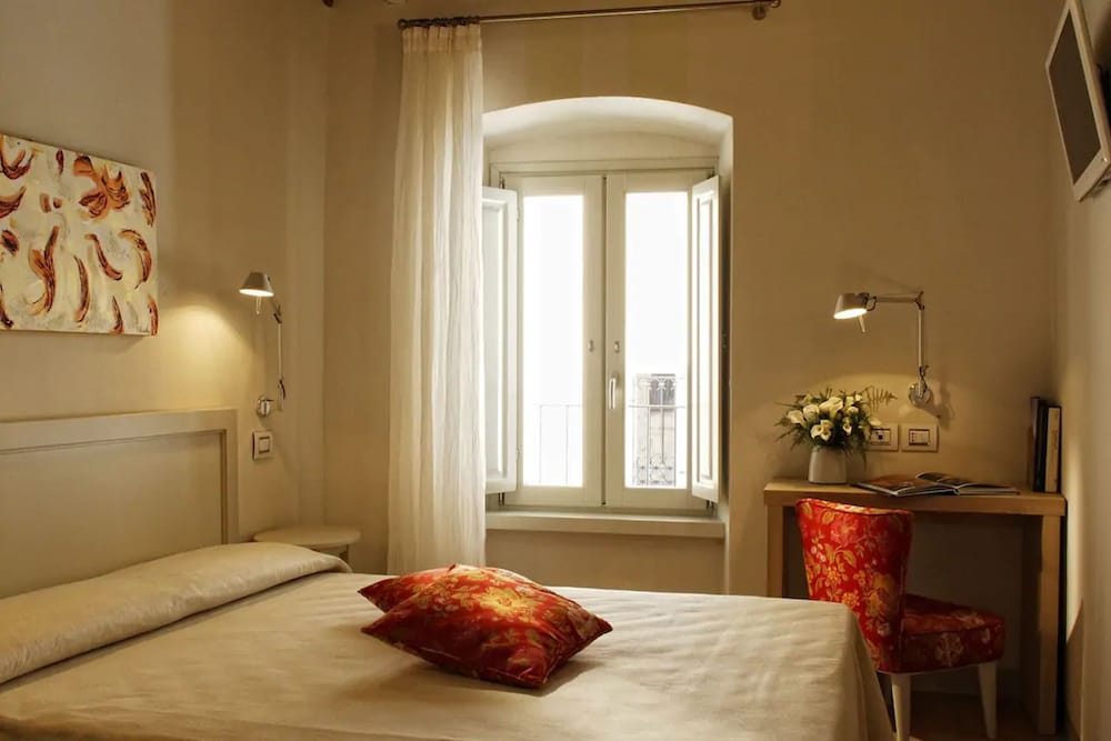 Фото Hotel Sorella Luna