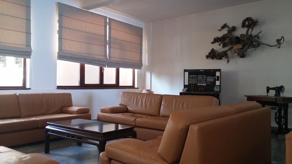 Фото Themis Beach Hotel