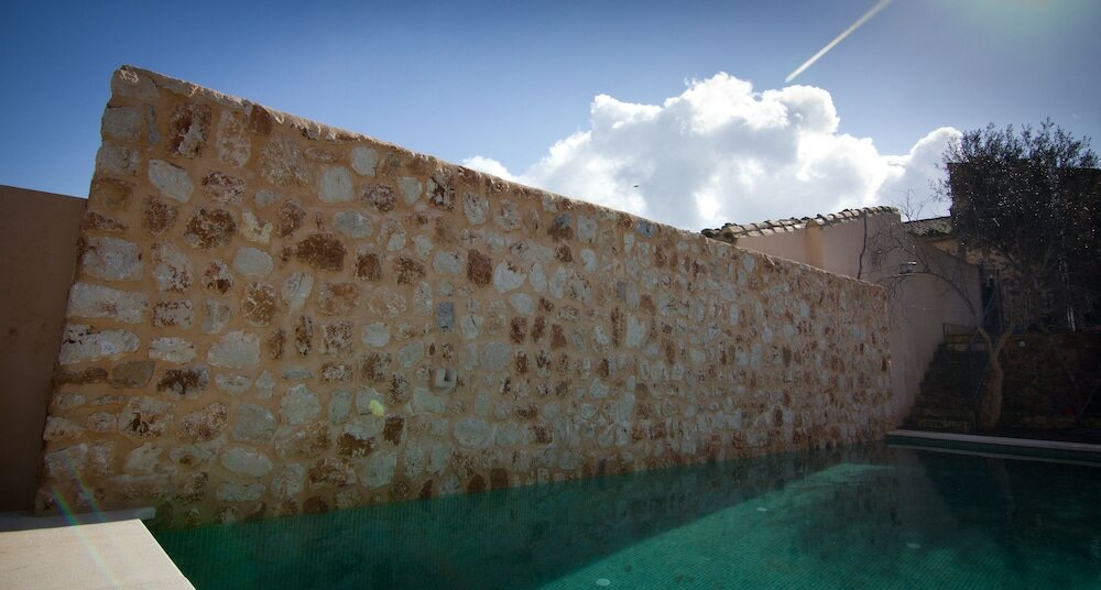 Фото Petit Hotel Algaida